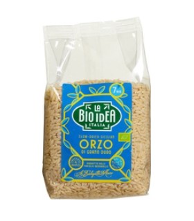 Orzo (risoni) van La Bioidea, 6 x 400 g