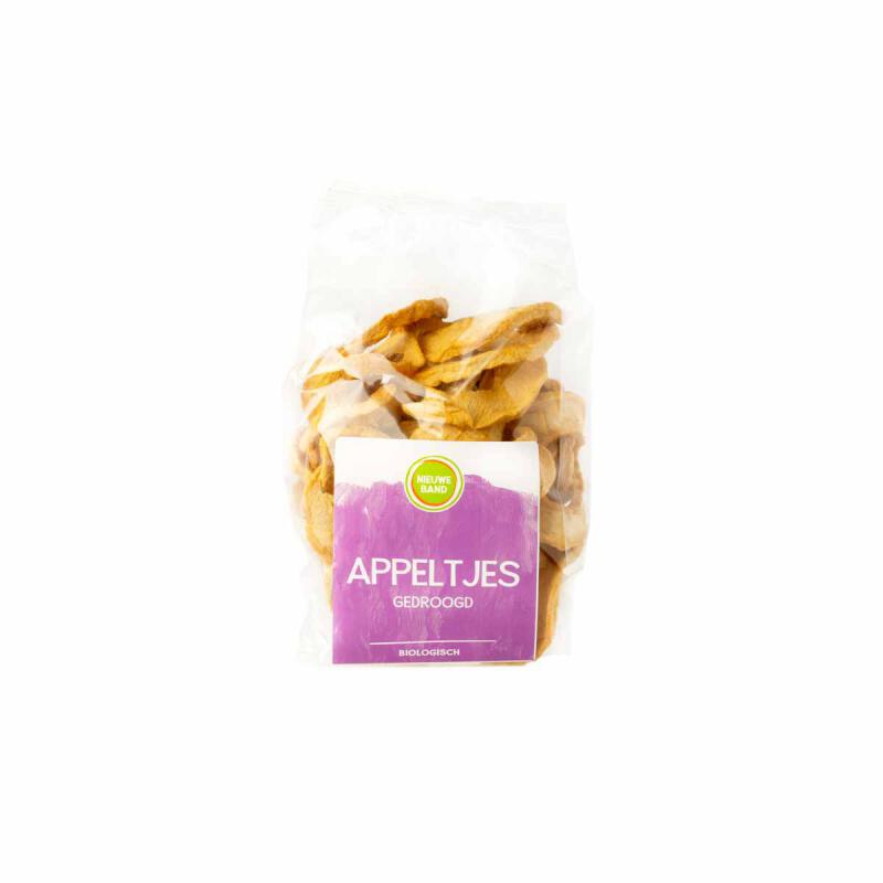 Appeltjes van De Nieuwe Band, 8x 80gr