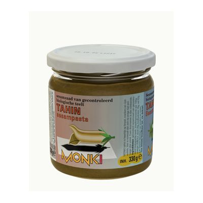 Tahin van Monki, 6x 330 gr