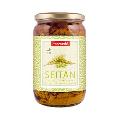 Seitan van Machandel, 6x 700 gr