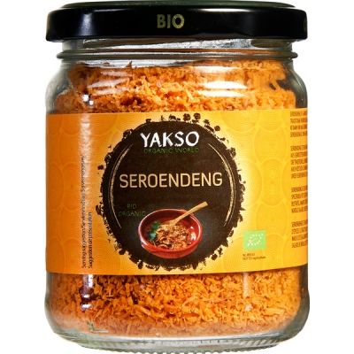 Seroendeng van Yakso, 6 x 85 g