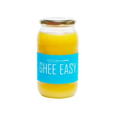 Ghee naturel van Ghee Easy, 1x 850 g