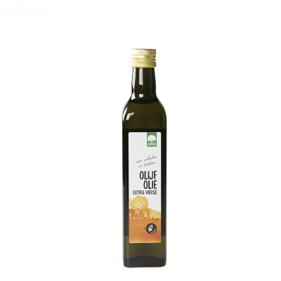 Olijfolie extra vergine 6 x 500 ml Spanje van Landgoed