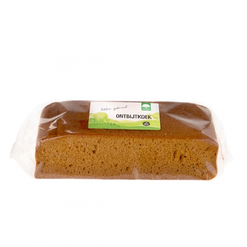 Ontbijtkoek van Landgoed, 6 x 425 g