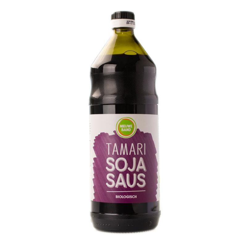 Tamari van De Nieuwe Band, 6 x 1 l