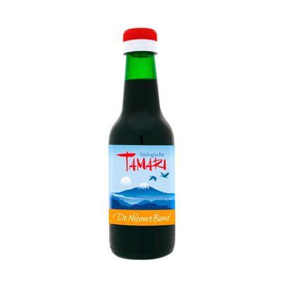 Tamari van De Nieuwe Band, 6 x 250 ml