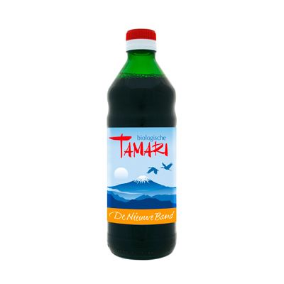 Tamari van De Nieuwe Band, 6 x 500 ml