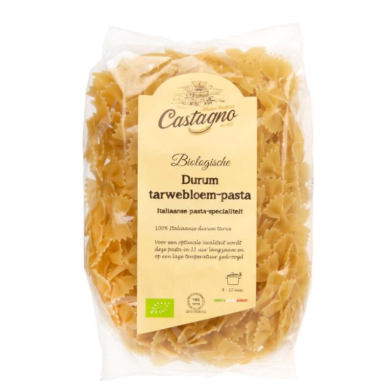 Farfalle (vlindertjes) bloem van Castagno, 12 x 500 g