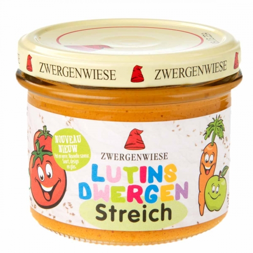 Spread dwergen van Zwergenwiese, 6 x 180 g