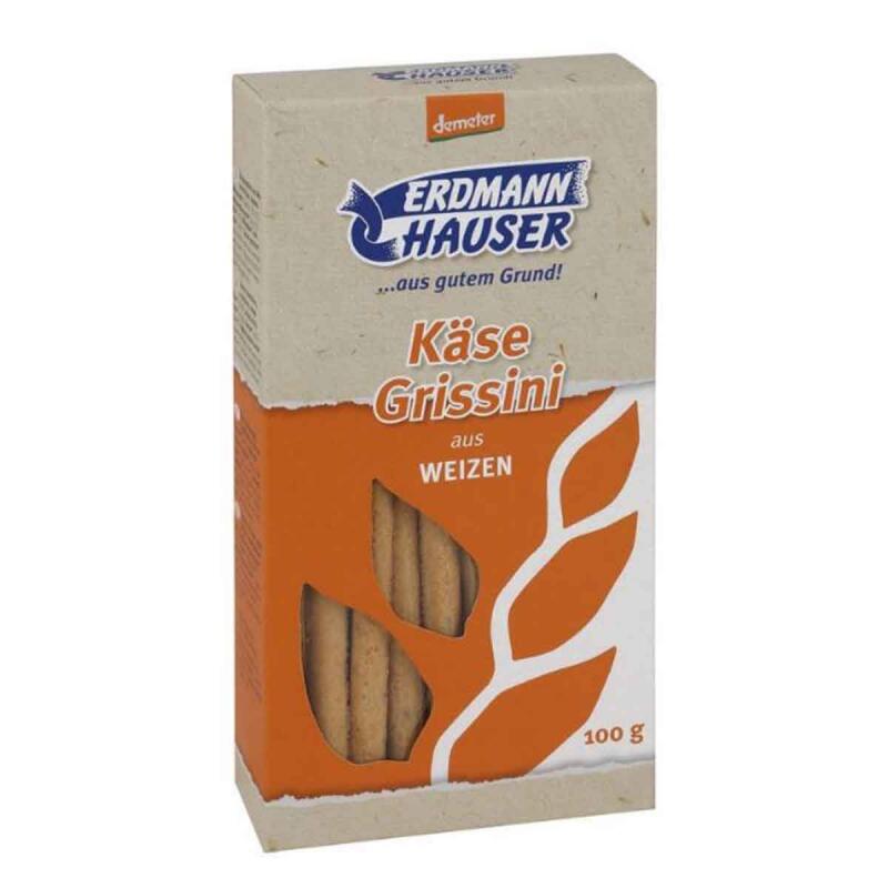 Soepstengel kaas van Erdmann Hauser, 7 x 100 g