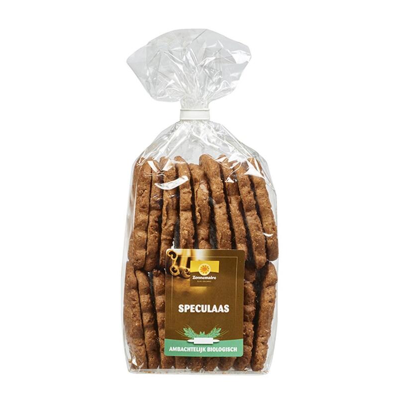 Speculaas van Van der Westen, 5 x 300 g