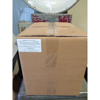 Hagelslag puur 50% van diverse leveranciers, 1 x 25 kg