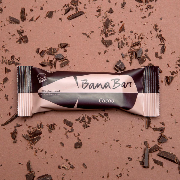 Banabar cacao van Banabar, 15 x 40 g
