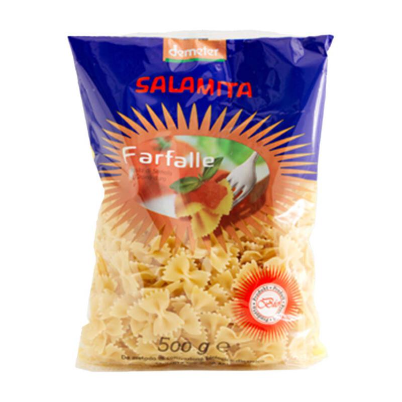 Farfalle (bloem) van Salamita, 20 x 500 g