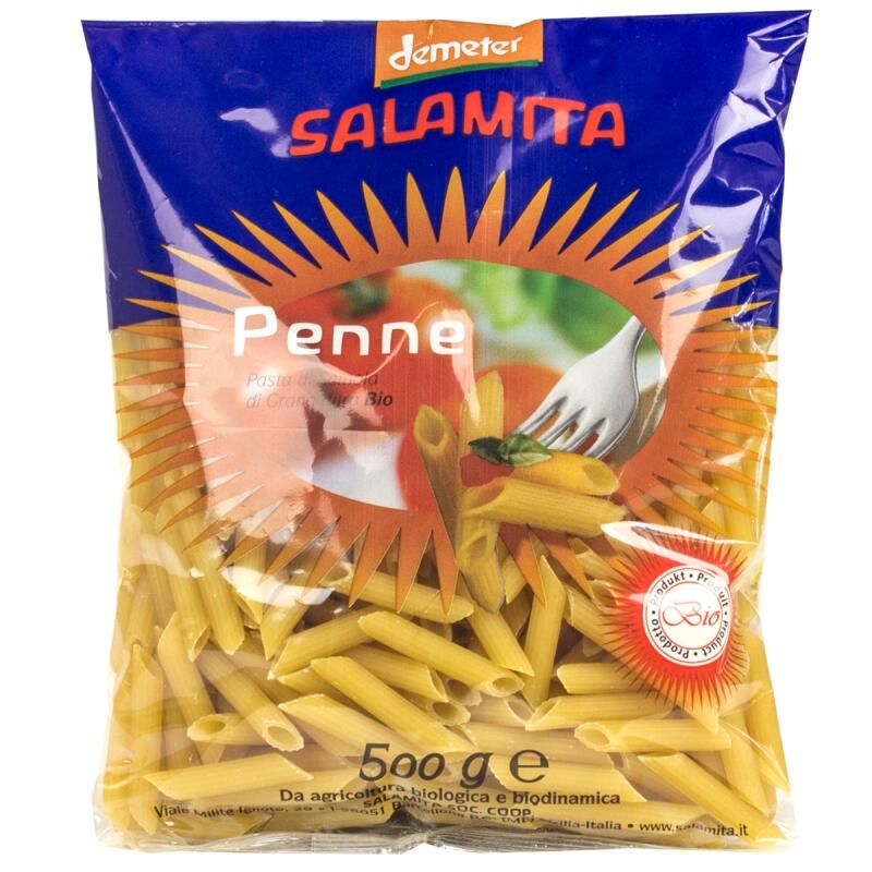 Penne (bloem) van Salamita, 20 x 500 g