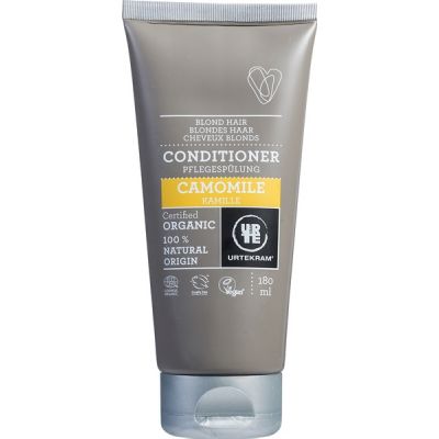 Camomile conditioner van Urtekram, 1 x 180 ml