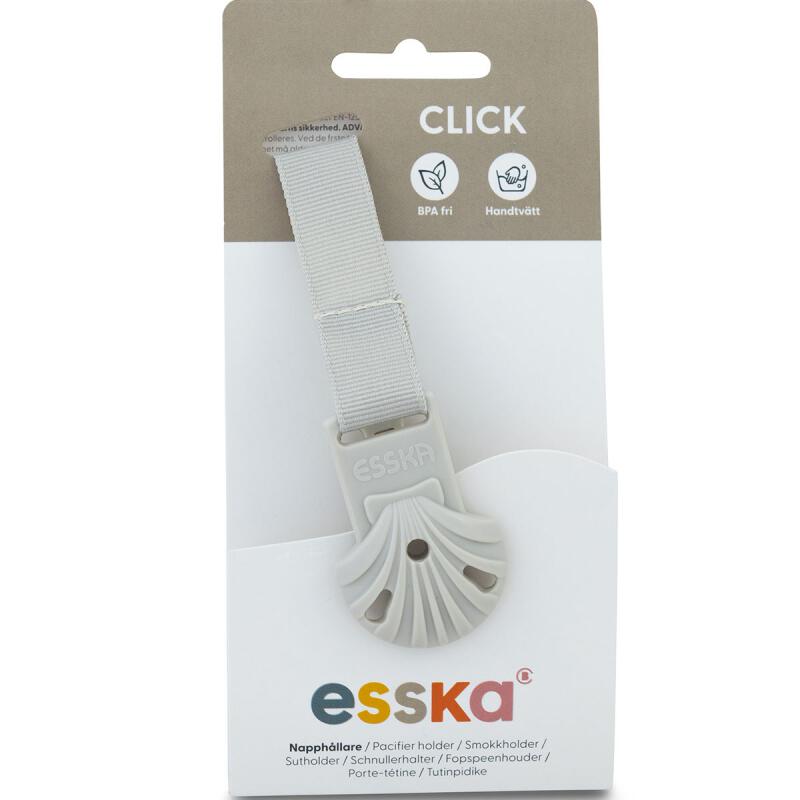 Speenkoord beige van ESSKA, 1 x 1 stk