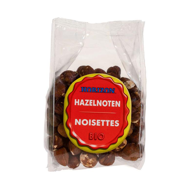 Hazelnoten van Horizon, 6 x 175 g