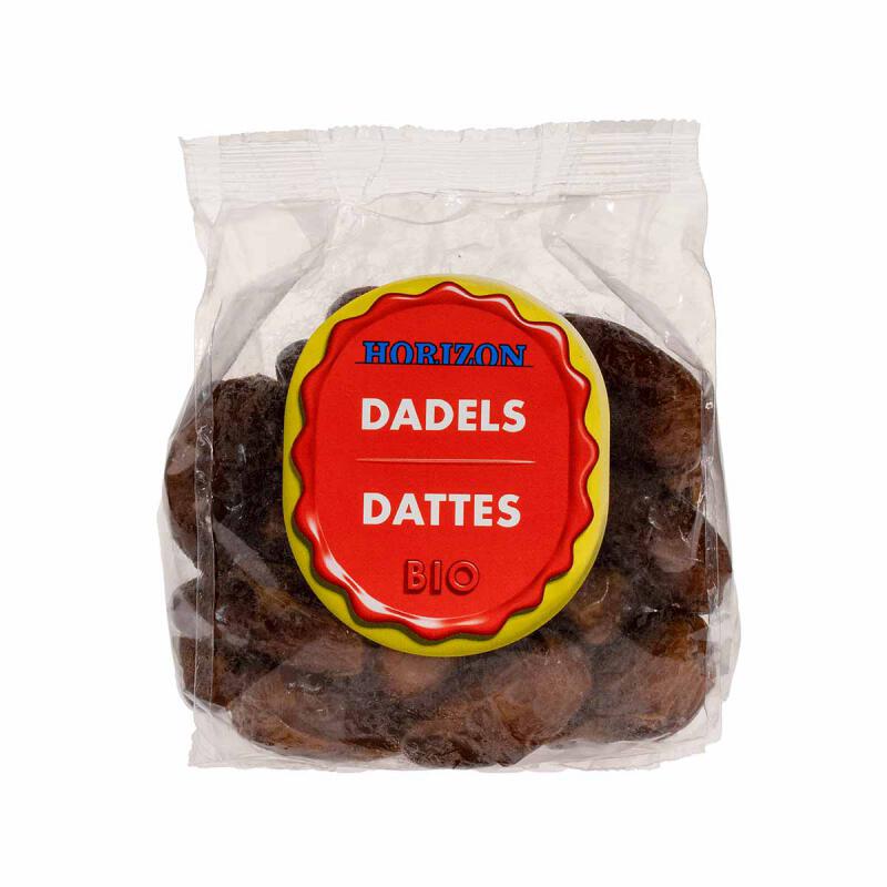 Dadels met pit van Horizon, 6 x 250 g