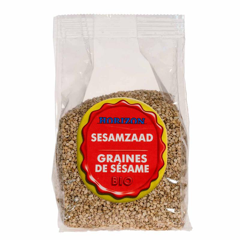 Sesamzaad van Horizon, 6 x 200 g