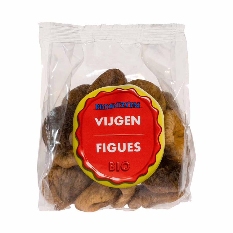 Vijgen van Horizon, 6 x 250 g