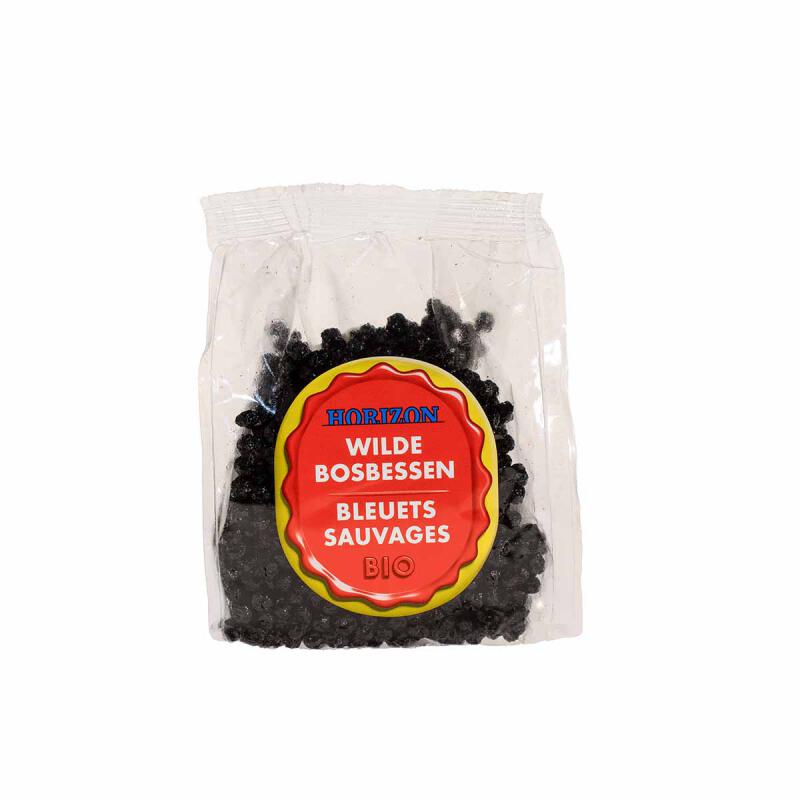 Bosbessen wild van Horizon, 6 x 200 g
