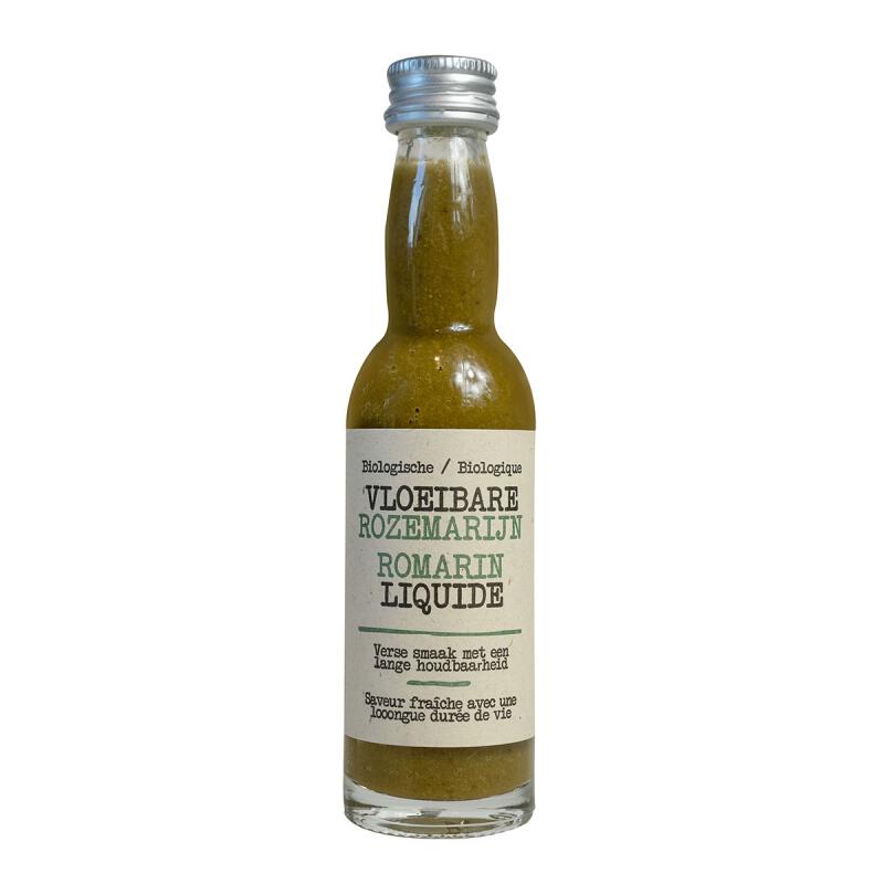 Rozemarijn vloeibaar van Northern Greens, 12 x 40 ml