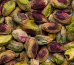 Pistachenoten van diverse leveranciers, 1x 5 kg