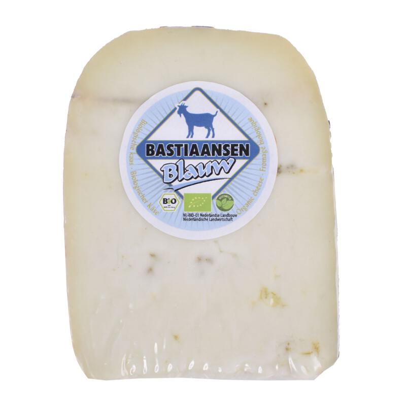Blauwschimmelkaas geit vp van Bastiaansen, 1 x 180 g