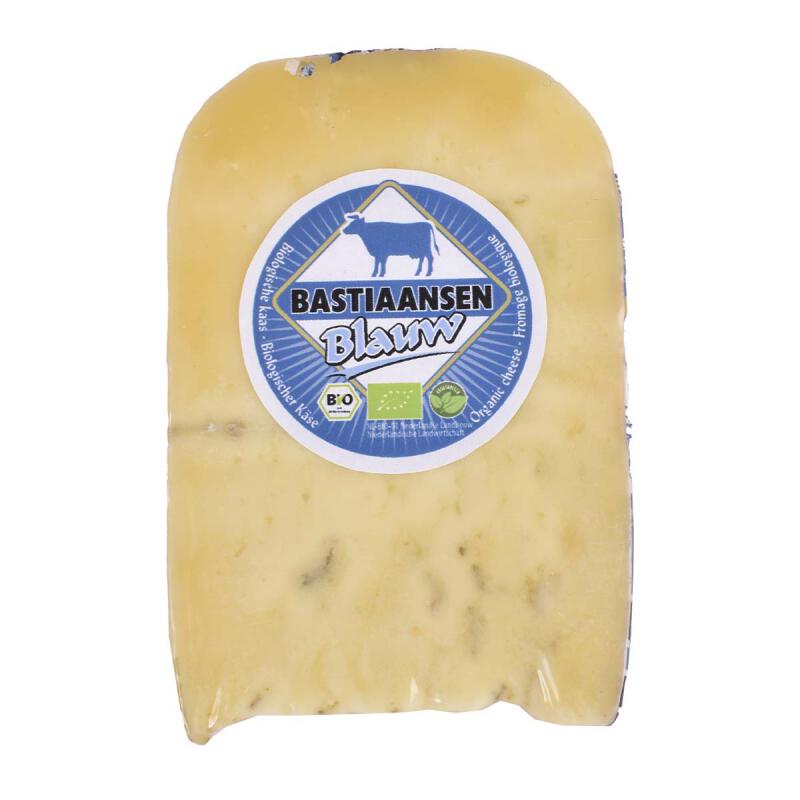 Blauwschimmelkaas koe vp van Bastiaansen, 1 x 180 g