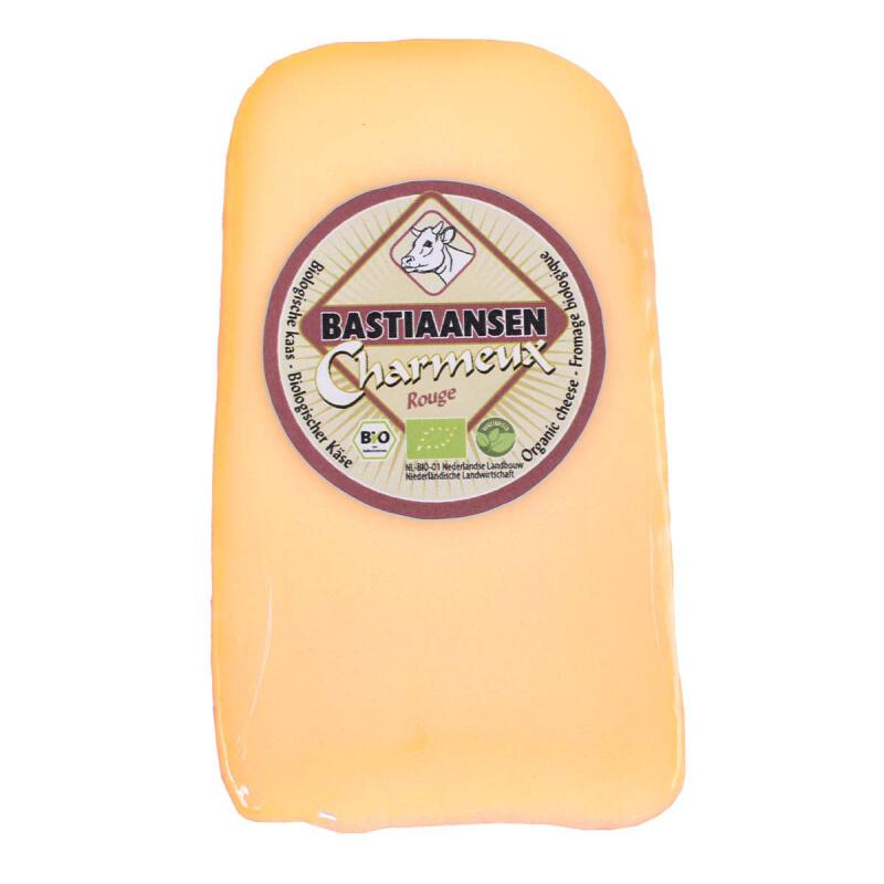 Charmeux kaas koe vp van Bastiaansen, 1 x 180 g