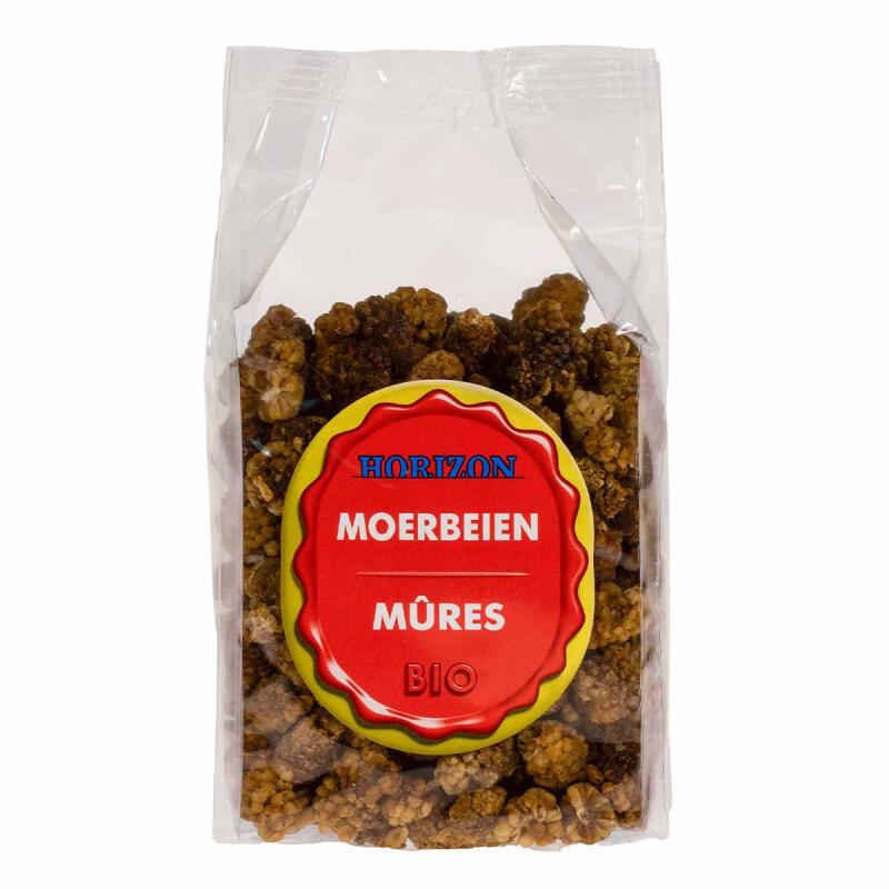 Moerbeien van Horizon, 6 x 200 g