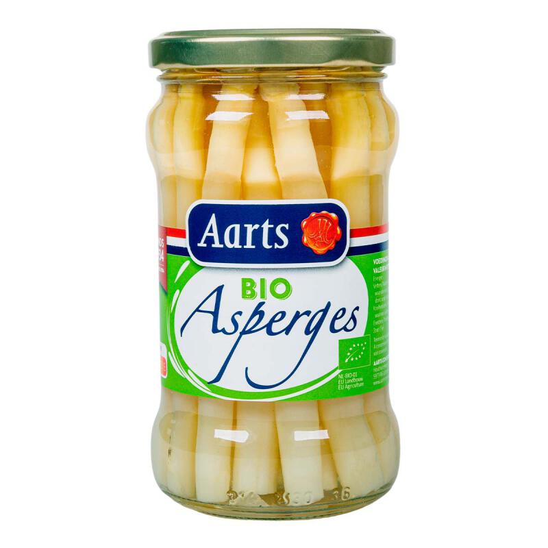 Asperges van Aarts, 6 x 160 g