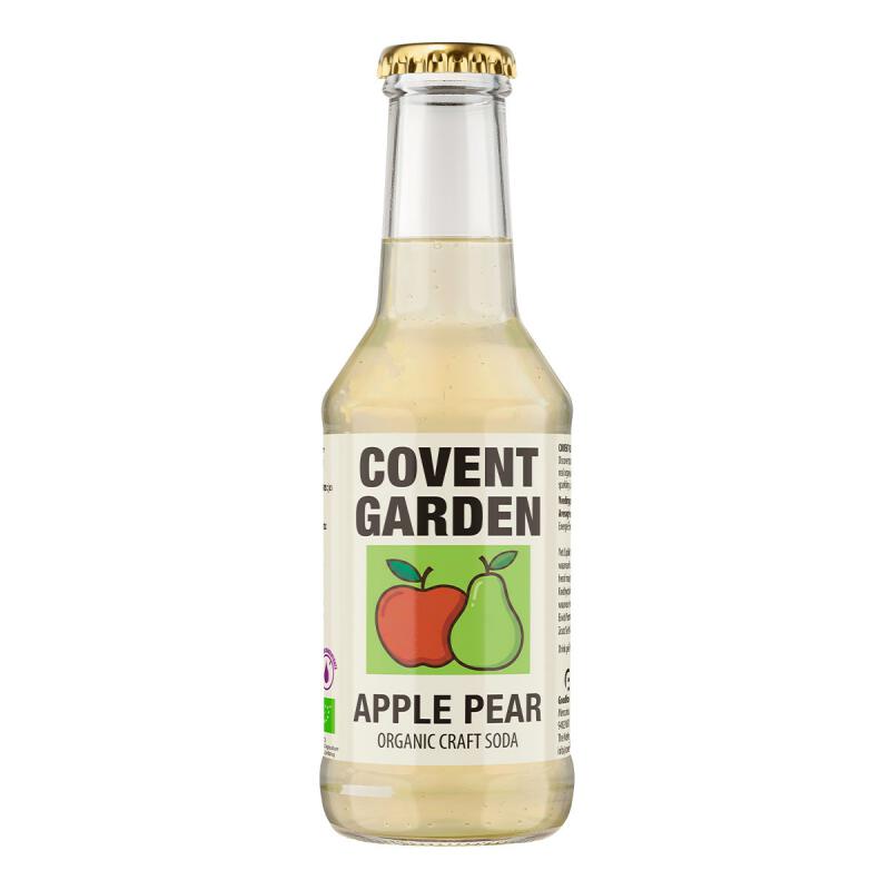 Appel-peer van COVENT GARDEN, 8 x 250 ml
