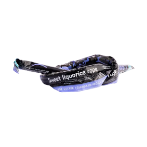 Dropslang - zoete drop van TerraSana, 24 x 56 g