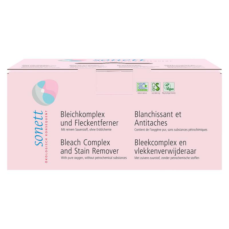 Bleekmiddel van Sonett, 1 x 5 kg