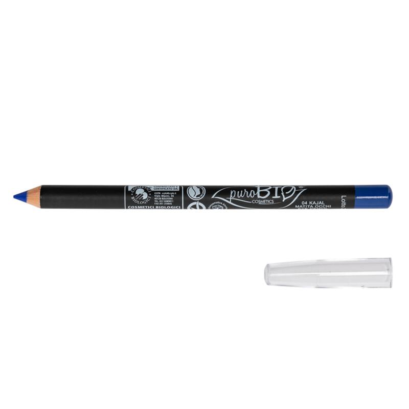 Blue kajal on sale