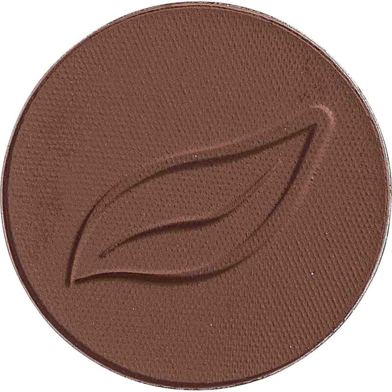 Eyeshadow 03 bruin van PuroBIO, 1x 1 stk