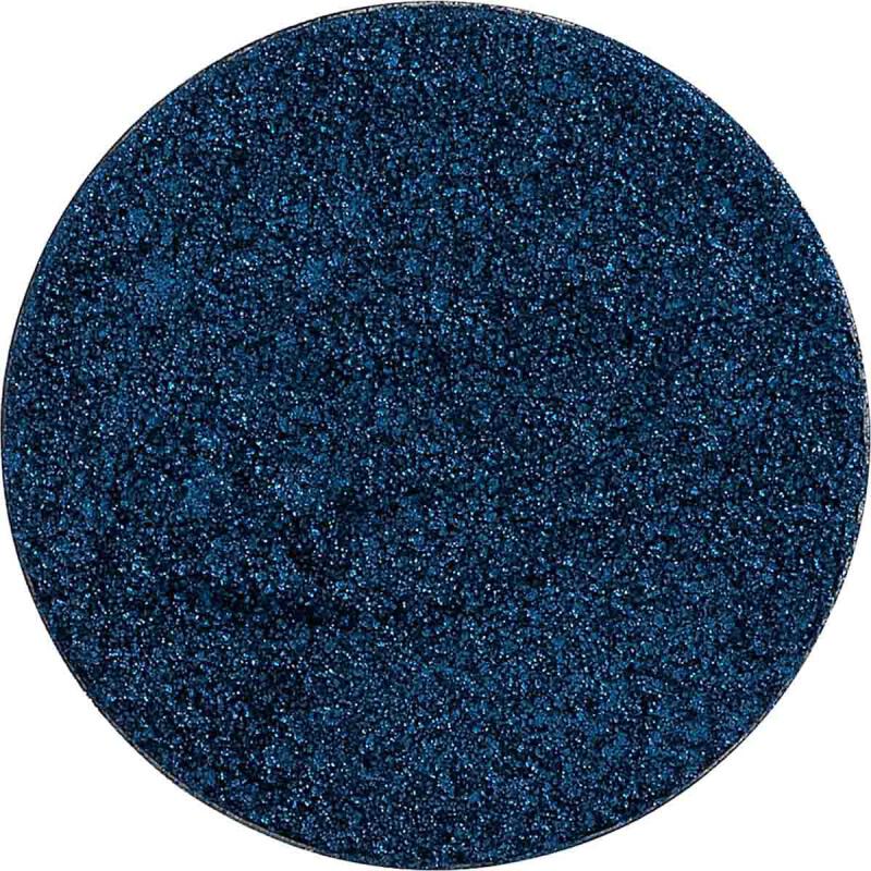 Eyeshadow blue 07 van PuroBIO, 1 x 1 stk