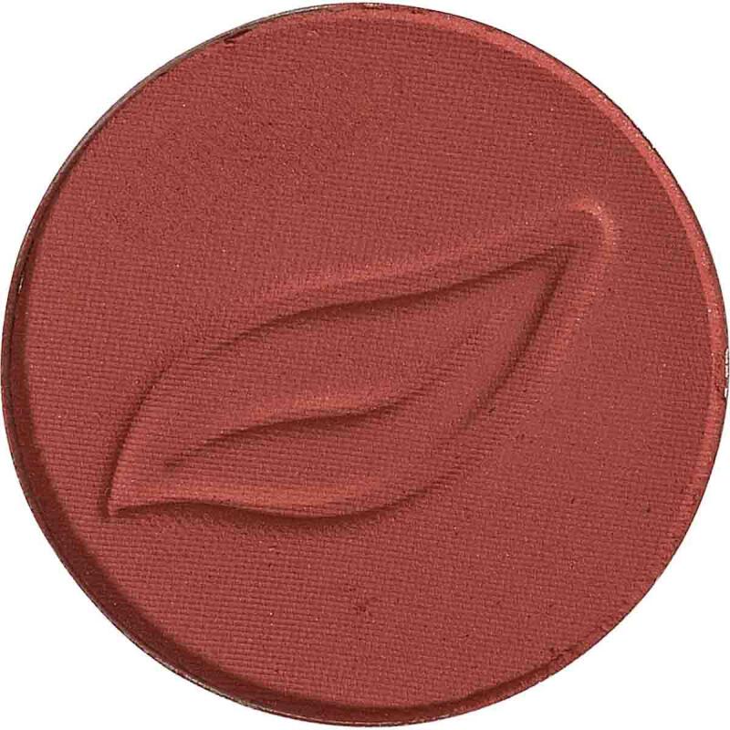 Eyeshadow marsala nr 13 van PuroBIO, 1 x 1 stk