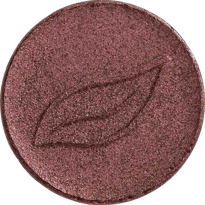 Eyeshadow rosa antico 15 van PuroBIO, 1 x 1 stk