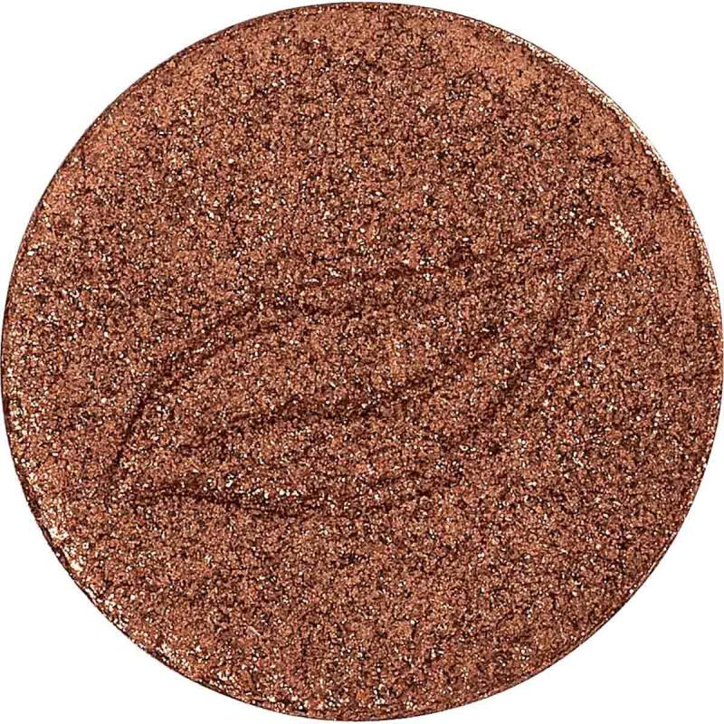 Eyeshadow copper 05 refill van PuroBIO, 1 x 1 stk