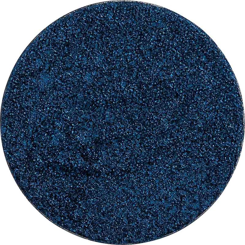 Eyeshadow blue 07 refill van PuroBIO, 1 x 1 stk