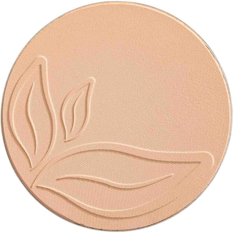 Compact powder 01 refill van PuroBIO, 1 x 1 stk