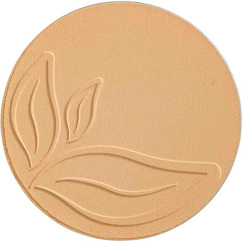 Compact powder 03 refill van PuroBIO, 1 x 1 stk