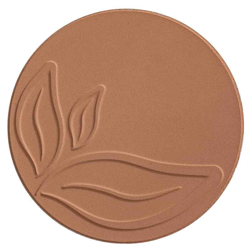 Bronzer mat 03 refill van PuroBIO, 1 x 1 stk