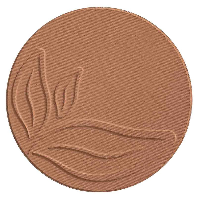 03 bronzer mat refill van PuroBIO, 1 x 1 stk