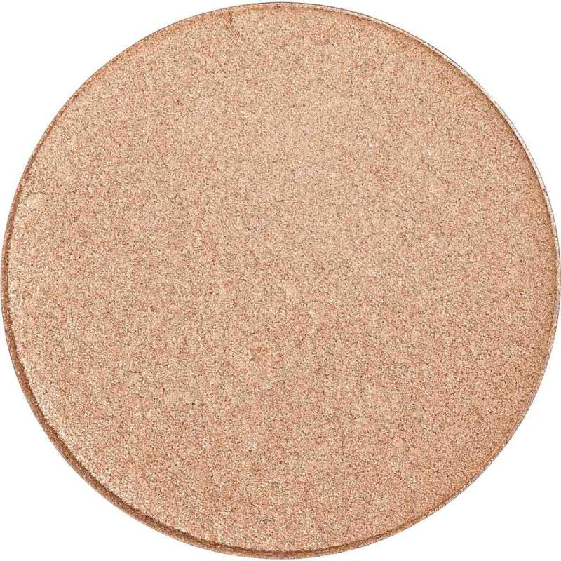 Highlighter shimmer 01 refill van PuroBIO, 1 x 1 stk