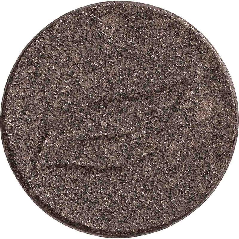 Eyeshadow duochrome grey 19 van PuroBIO, 1 x 1 stk