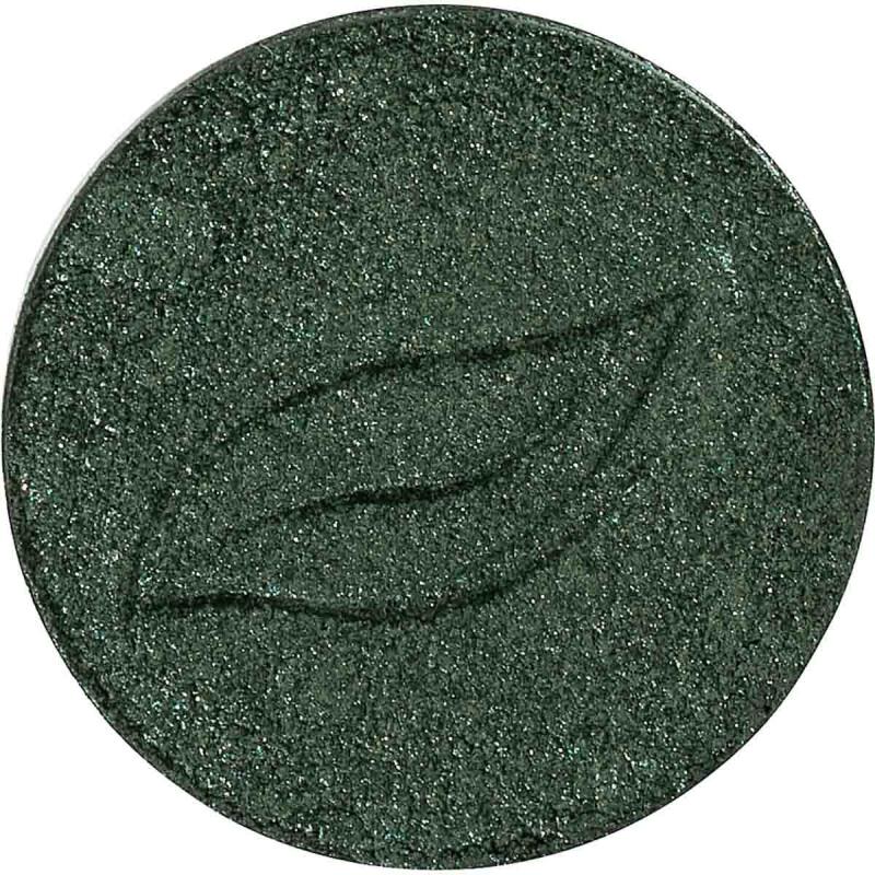 Eyeshadow green 22 van PuroBIO, 1 x 1 stk